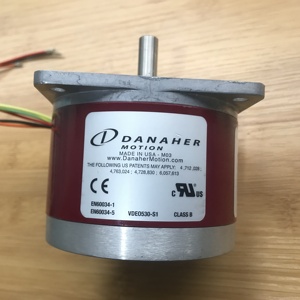 มอเตอร์สเต็ปปิ้งรุ่น E31NRHT-LNN-NS-01 ของแท้ ยี่ห้อ Danaher รุ่น E31NRHT-LNN-NS-0 - Product Image 1