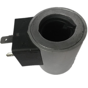 Bobina de Solenoide Hytos 27vdc 24180800 27218700 27632400 40291400 - Product Image 2