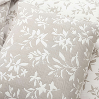 Drap de lit en coton Matelasse Oeko-tex Couvre-lit de luxe Couvre-lit
