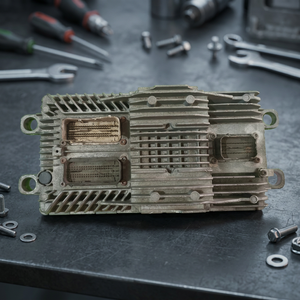 1883086C93 Pièce OEM internationale ECM et ECU avec inspection vidéo et équipement pour rapport, origine américaine, garantie non disponible - Product Image 2