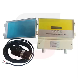 Capteur de niveau ultrasonique haute précision pour une surveillance fiable dans les industries des eaux usées, de la production d'énergie et des mines, pour la montre, les jouets - Product Image 4