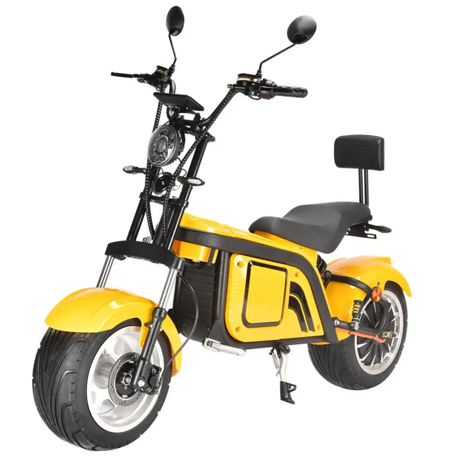 Hoge Range Power Kwaliteit Dropshipping 8 8.5 Inch Nieuw Materiaal 30Km Elektrische Scooter In Turkije