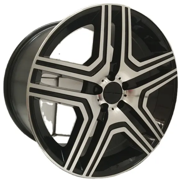 alloy wheel for Benz amg