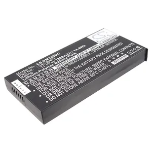 Cameron Sino 1300mA电池GL10，GL10移动打印机，Z340 340-BATT