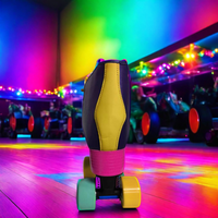YSMLE en stock, vente en gros de patins à roulettes de haute qualité pour adultes, femmes et enfants