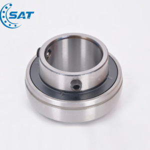 Roulement à billes à roulement sphérique série <span class=keywords><strong>UC</strong></span> Insert Bearing UC206 UC206-17 UC206-<span class=keywords><strong>18</strong></span> UC206-20 UC206-19 - Product Image 2