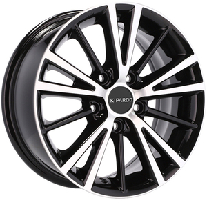 Kipedo-Rueda de aleación de 16 pulgadas para TOYOTA Auris Avensis Camry <span class=keywords><strong>C</strong></span> <span class=keywords><strong>HR</strong></span> RAV4 - Product Image 4