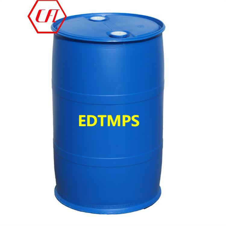 EDTMP.Na5 קורוזיה מעכבי (מתילן Phosphonic חומצה) נתרן/EDTMPS CAS 22036-77-7