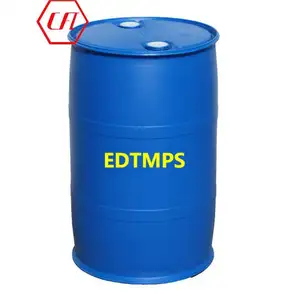 EDTMP.Na5 קורוזיה מעכבי (מתילן Phosphonic חומצה) נתרן/EDTMPS CAS 22036-77-7