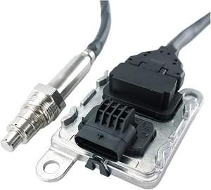 Sensore di Ossido di Azoto (NOx) Durevole 5802482142 SNS3072 per Motori Iveco Euro VI per Correggere i <span class=keywords><strong>Sintomi</strong></span> di Guasto alle Emissioni - Product Image 1
