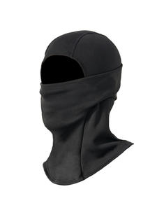 Masker Ski Balaclava profesional Logo kustom penutup wajah penuh sejuk - Product Image 5