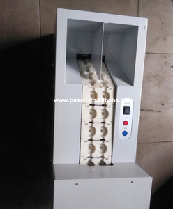 Macchina Elettrica Mini per Aprire e Tagliare <span class=keywords><strong>Castagne</strong></span> per Impianti <span class=keywords><strong>di</strong></span> Lavorazione Frutta Secca - Product Image 5