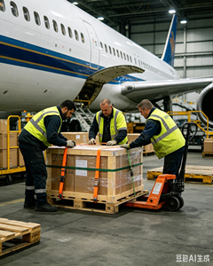 Agent d'expédition maritime DDP LCL+Express depuis Shenzhen, Chine, pour marchandises dangereuses générales, support global 24/7, <span class=keywords><strong>Amazon</strong></span> FBA, TVA complète - Product Image 1