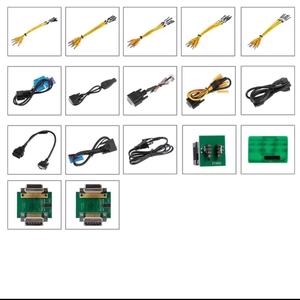 Faisceau de câblage de balayage de diagnostic pour les moteurs marins industriels d'équipement - Product Image 2