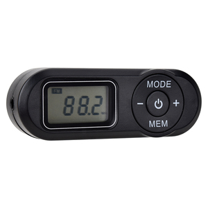 Mini FM Radio Receiver với 20 lưu trữ kênh Auto <span class=keywords><strong>Scan</strong></span> <span class=keywords><strong>MP3</strong></span> máy nghe nhạc hình dạng DSP nhỏ fdigital Scanner đài phát thanh - Product Image 1