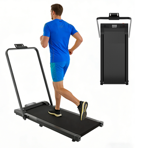<span class=keywords><strong>Tapis</strong></span> <span class=keywords><strong>de</strong></span> marche pliable avec poignée, <span class=keywords><strong>tapis</strong></span> <span class=keywords><strong>de</strong></span> course électrique portable pour la maison et le bureau avec télécommande - Product Image 6