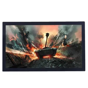 27inch phổ biến Arcade phụ kiện màn hình cảm ứng chơi game màn hình 1920*1080 trò chơi hiển thị <span class=keywords><strong>Full</strong></span> HD màn hình cảm ứng màn hình - Product Image 3