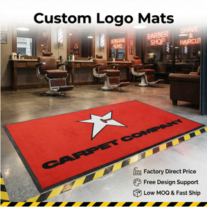 Tapis <span class=keywords><strong>d</strong></span>'Accueil <span class=keywords><strong>Personnalisé</strong></span> avec Logo pour Porte <span class=keywords><strong>d</strong></span>'<span class=keywords><strong>Entrée</strong></span>, Tapis de Sol en Caoutchouc Imprimé pour <span class=keywords><strong>Entrée</strong></span> Commerciale, <span class=keywords><strong>Paillasson</strong></span> Extérieur <span class=keywords><strong>Personnalisé</strong></span> - Product Image 6