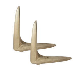 High Quality Solid Wood Furniture Legs &amp; <strong>Feet</strong> <strong>for</strong> <strong>Sofa</strong> Bed Chair-Dining Kitchen Hotel Use-Modern Design Heavy Duty - Product Image 5