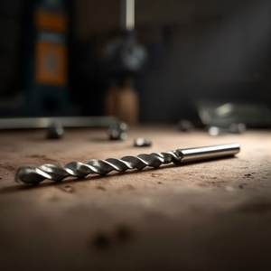 Hss Co Twist <b>Drill</b> <b>Bit</b> Ta1072 Bright Self Centering <b>Long</b> Series Universal For All Materials - Product Image 3