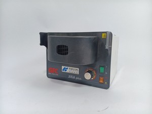 PLC GFC <strong>zita</strong> plus Chauffe-lunettes Pour Verres Warranty Product - Product Image 1
