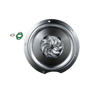 เทอร์โบคอร์ RHF5 WL01 สำหรับรถมาสด้า B2500 2.5L J15A 56 กิโลวัตต์ 76 แรงม้า ปี 1995 ถึง <span class=keywords><strong>2002</strong></span> - Product Image 1