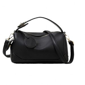 Nuevos Bolsos de Mano y Carteras de Diseño Clásico para Mujer, Moda 2025, Bolsos de Hombro de Cuero PU para Mujer - Product Image 1