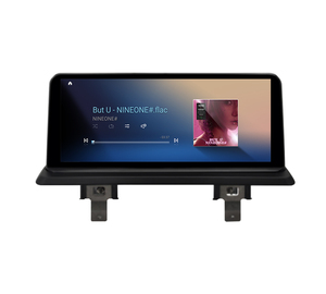Autoradio Android Krando 10.25'' per <span class=keywords><strong>BMW</strong></span> <span class=keywords><strong>Z4</strong></span> <span class=keywords><strong>E85</strong></span> 2004-2018, Navigazione GPS, Carplay Wireless, Lettore Multimediale, 4G Wifi, DSP - Product Image 4