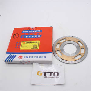 Bomba hidráulica principal, piezas de repuesto para <span class=keywords><strong>Motor</strong></span> oscilante, modelo Kpm <span class=keywords><strong>Kawasaki</strong></span> M3X128 M3X530, M2X210 <span class=keywords><strong>M2X170</strong></span> M2X150 M2X146 - Product Image 5