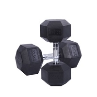 Thiết Bị Tập Gym Bán Sỉ Quả Tạ Sắt Điều Chỉnh Được Quả Tạ Lục Giác Cao Su Màu 5lb 10lb 15lb 20lb 25lb 30lb 100lb