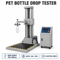 Machine de test de chute