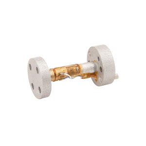 Detector de Metales Industrial CROUZET con Sensor de Aluminio, Fabricado en Alemania para Uso Industrial - Product Image 2
