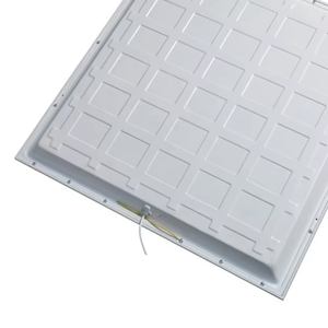 Pannello <span class=keywords><strong>LED</strong></span> Industriale in Alluminio da 80W, 60x120cm 600x1200mm, Luce a Pannello Incassata o Sospesa per Casa e Ospedale, Certificato CE RoHS - Product Image 2
