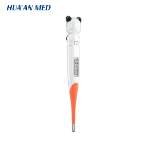 HUAAN Nhiệt Kế Kỹ Thuật Số Y Tế Trẻ Em Trẻ Sơ Sinh Thông Minh Dễ Thương Hoạt Hình - Product Image 3