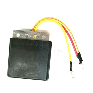 YHMOTO เครื่องปรับแรงดันไฟฟ้า 4060208 สำหรับโพลาริส สแครมเบลอร์ 250 400 - Product Image 1