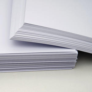 Papier de copie double face Fournisseur de papier de copie 70gsm 75gsm 80gsm Vente en gros de bureau de haute qualité - Product Image 5