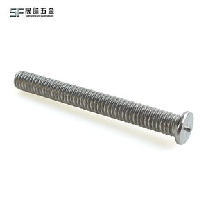 1/4 ''3/8" thép không gỉ thô chủ đề CD Hàn Studs PT loại 8mm Hàn vít cho rút ra <span class=keywords><strong>ARC</strong></span> Stud hàn súng - Product Image 1