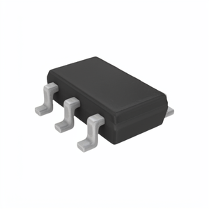 MAX5161LEZT+TG071 BOM IC In Stock Buy Electronics Components Online SOT 23 6 Thin, TSOT 23 6 Data Acquisition - Product Image 1