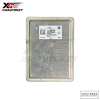 Módulo de Control del Motor Original Usado ECU 12680876 OEM, Unidad de Computación del Motor de Repuesto para Unidad de Control del Motor GM E80