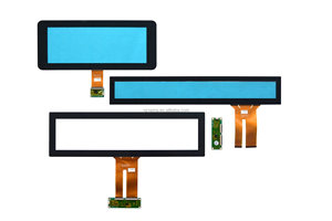 Pcap lớp phủ đa cảm ứng 32inch cảm ứng điện dung màn hình - Product Image 5