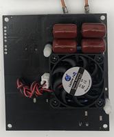 Module de chargeur sans fil haute puissance série 4 60W/100W/150W/200W PCBA Charge PD adaptative pour la connexion de bureau