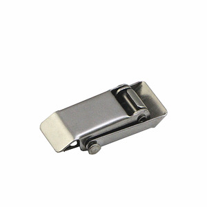 Serrure miniature sans clé Xinjieliang en acier inoxydable HGA71-34 C-1224-3 pour boîte à équipement - Product Image 2