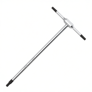 FG 623 H4 T ประแจหกเหลี่ยมด้ามจับ 10 มม. เครื่องมือซ่อมยานยนต์ - Product Image 2