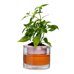 Macetas <span class=keywords><strong>de</strong></span> autoriego, macetas <span class=keywords><strong>de</strong></span> terracota, <span class=keywords><strong>maceta</strong></span> hidropónica - Product Image 2