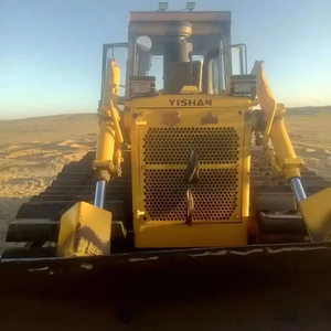 Bulldozer Moving Hill 160 de alta calidad - Product Image 6