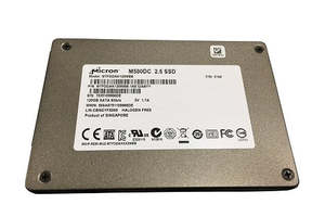 MTFDDAK120MBB-1AE1ZABYY MTFDDAK120MBB 120GB 2.5นิ้วโซลิดสเตทไดรฟ์ SATA-III - Product Image 4