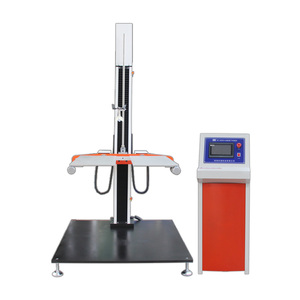 Equipo de Prueba de Impacto de Caída de Paquetes/Cartones para Laboratorio - Product Image 4