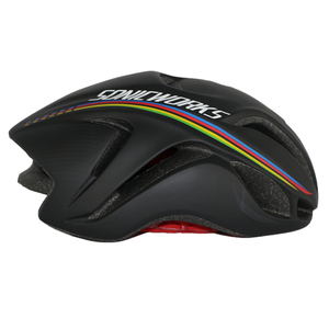RIDERACE <span class=keywords><strong>casco</strong></span> Aero triatlón TT <span class=keywords><strong>bicicleta</strong></span> <span class=keywords><strong>casco</strong></span> adulto carretera Mtb <span class=keywords><strong>carrera</strong></span> <span class=keywords><strong>bicicleta</strong></span> <span class=keywords><strong>casco</strong></span> Protector EPS repuesto para <span class=keywords><strong>bicicleta</strong></span> equipo mujeres - Product Image 3