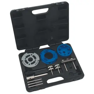 Diesel Engine Injection Pump Removal Installation Timing Tool Kit for Ford Ranger 2.2L 3.2L