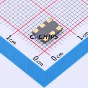 OD8EL89CEIBXE6YLC-156.25M Voltage Controlled Crystal Oscillator (VCXO) SMD7050-6P Oscillator 156.25MHz 30ppm LVDS 50ppm - Product Image 2